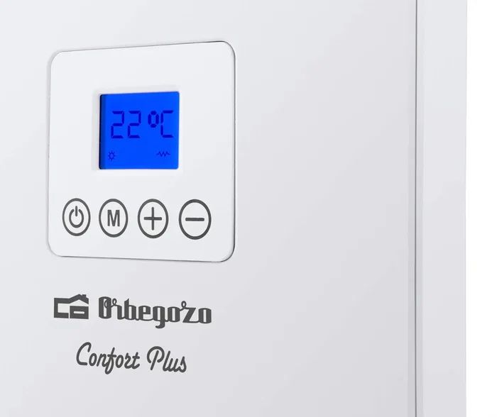 Orbegozo Panel Calefactor Radiante REH 1500 A Orbegozo Panel Calefactor Radiante REH 1500 A